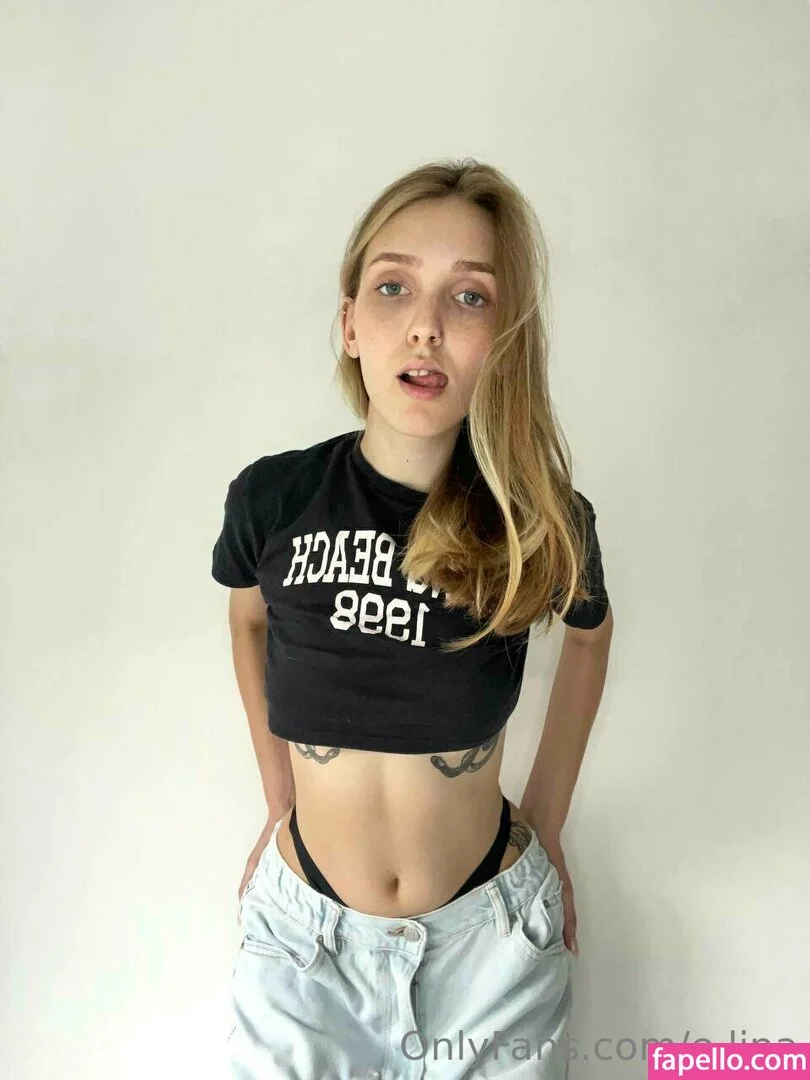 lineasouthend / linesa Onlyfans Photo Gallery 