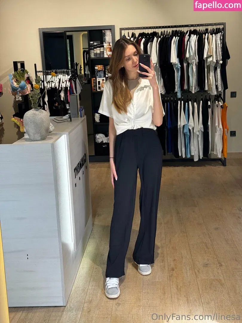 lineasouthend / linesa Onlyfans Photo Gallery 