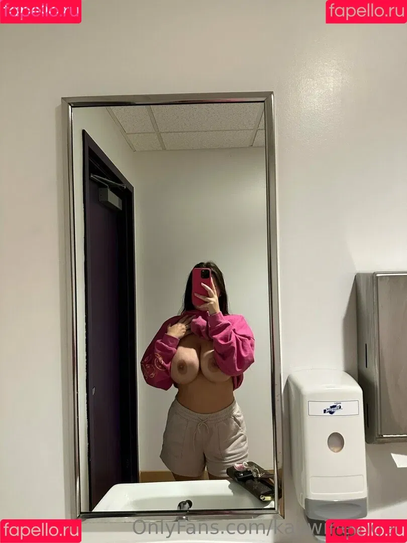 Kay Wineinger / kaywineinger Onlyfans Photo Gallery 