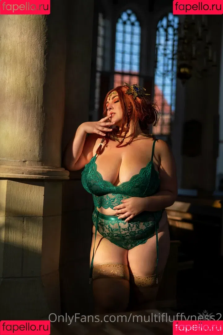 multifluffyness / multifluffyness2 Onlyfans Photo Gallery 