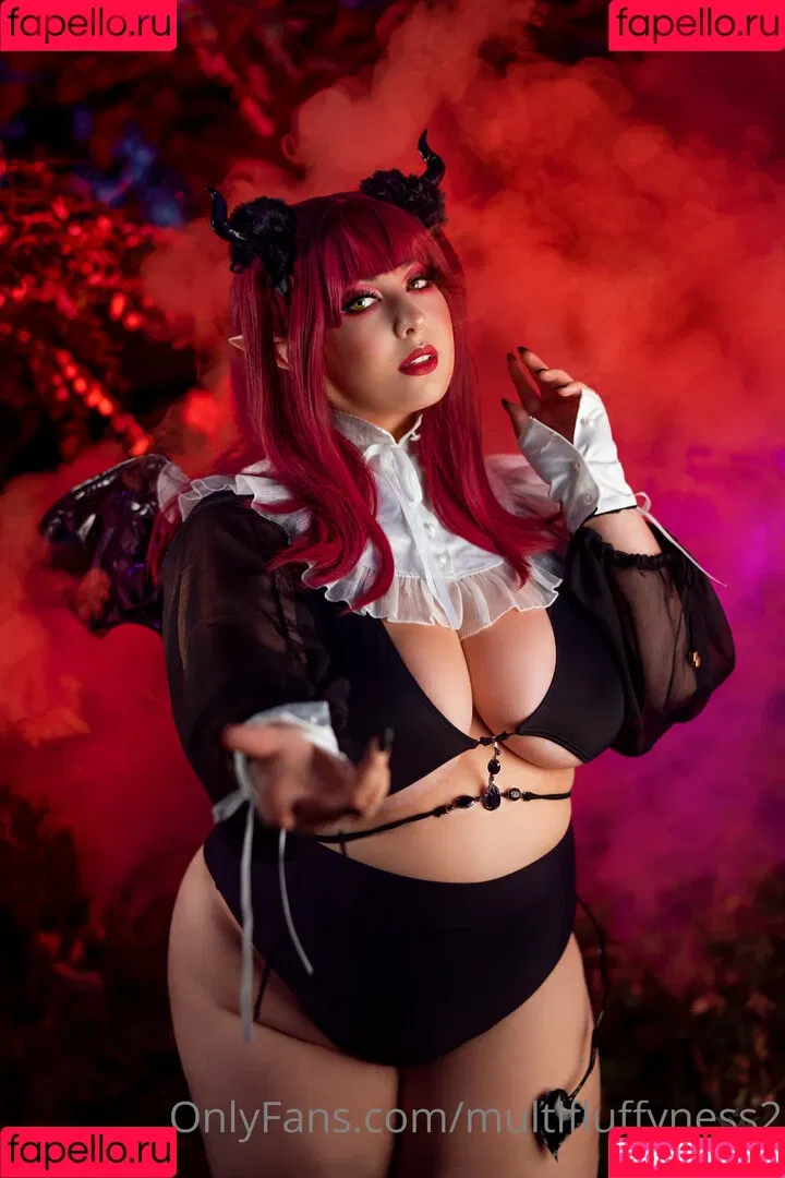 multifluffyness / multifluffyness2 Onlyfans Photo Gallery 