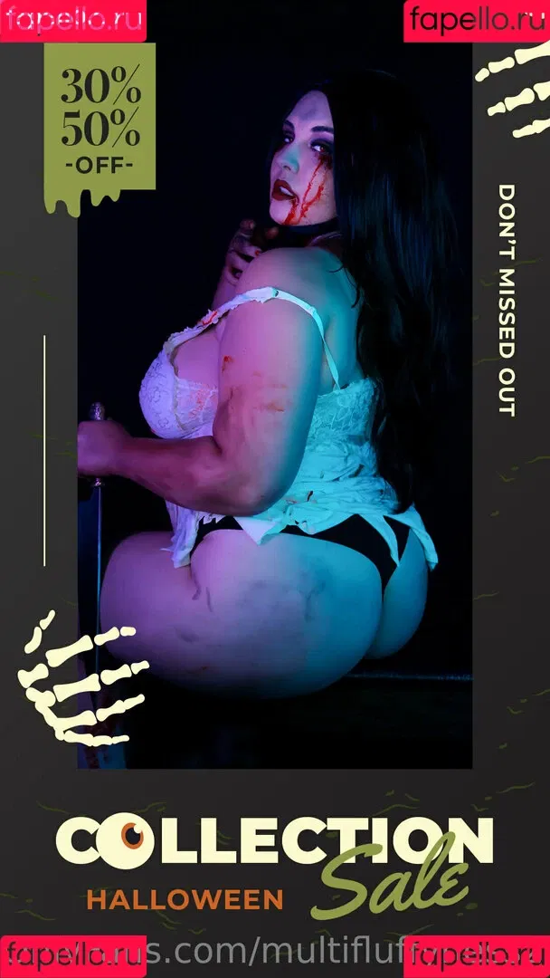 multifluffyness / multifluffyness2 Onlyfans Photo Gallery 