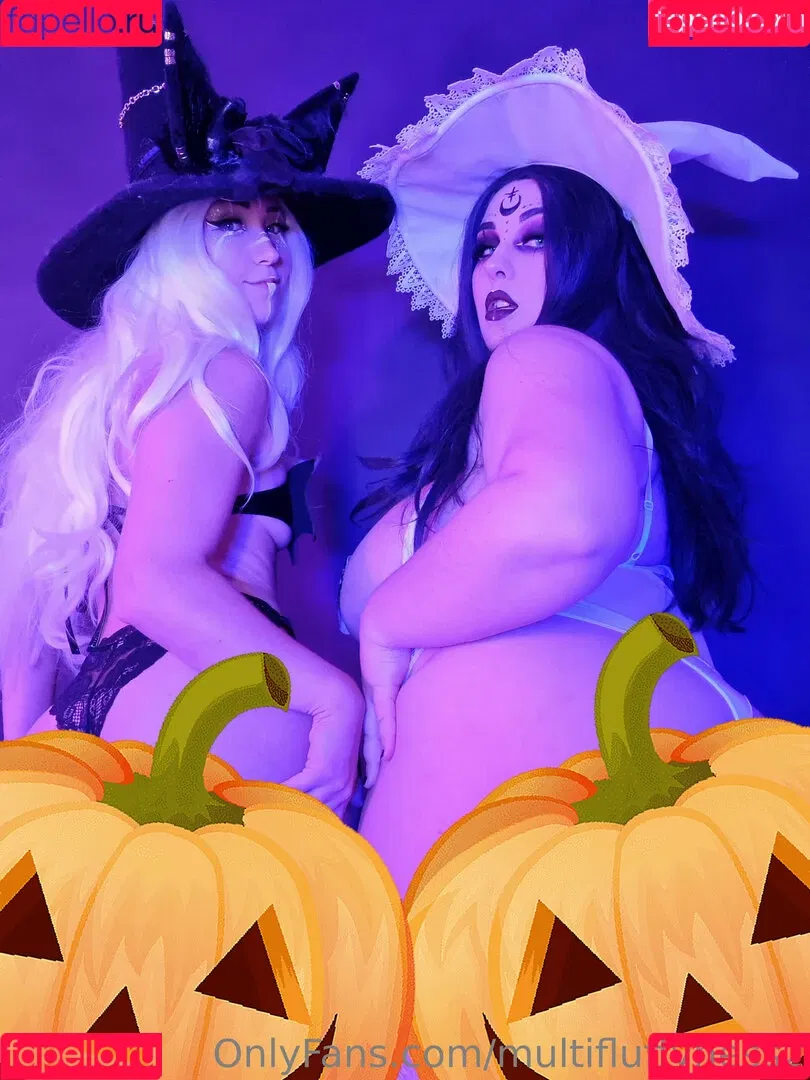 multifluffyness / multifluffyness2 Onlyfans Photo Gallery 