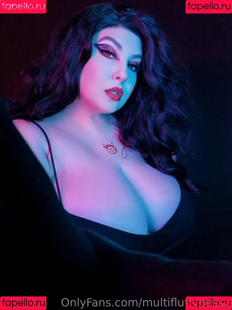 multifluffyness / multifluffyness2 Onlyfans Photo Gallery 