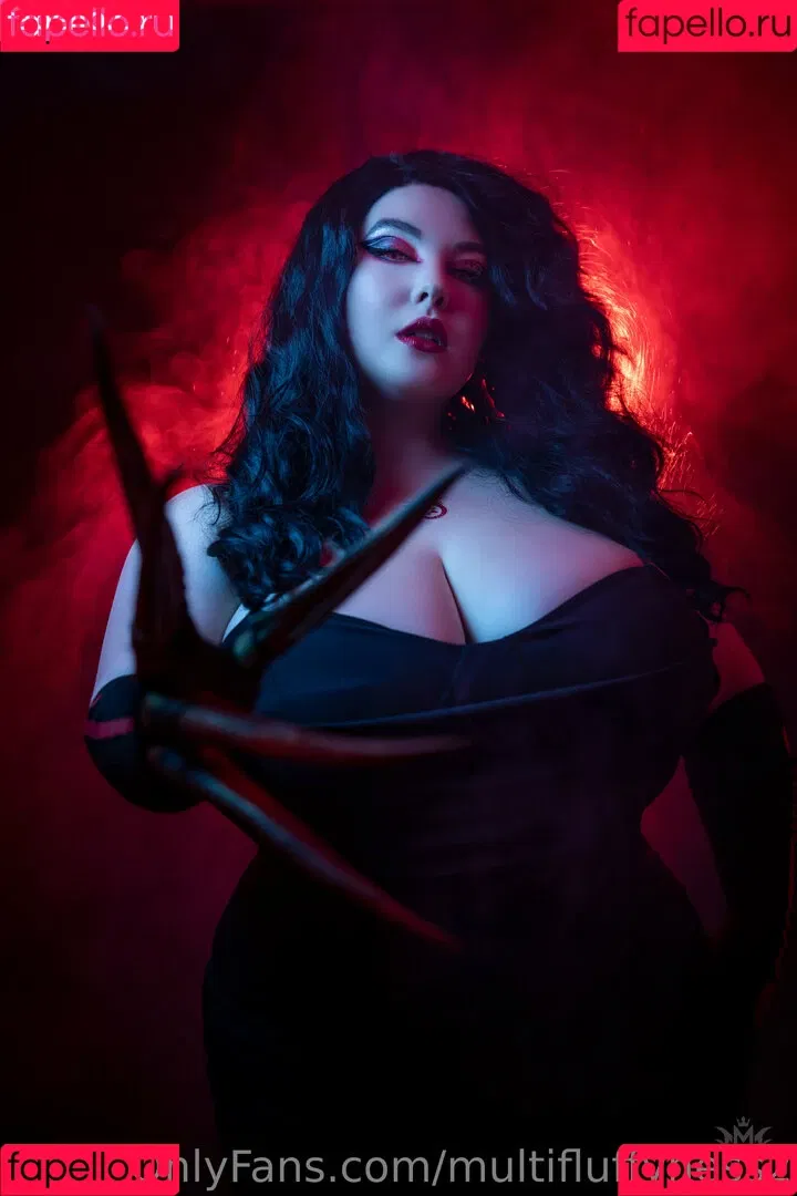 multifluffyness / multifluffyness2 Onlyfans Photo Gallery 