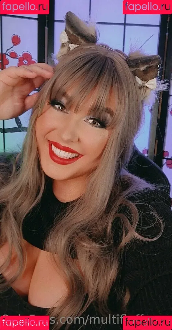 multifluffyness / multifluffyness2 Onlyfans Photo Gallery 
