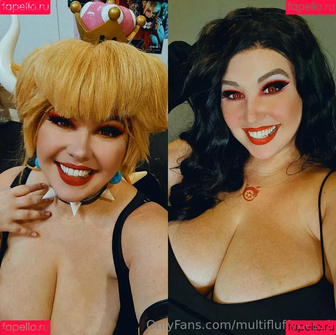 multifluffyness / multifluffyness2 Onlyfans Photo Gallery 