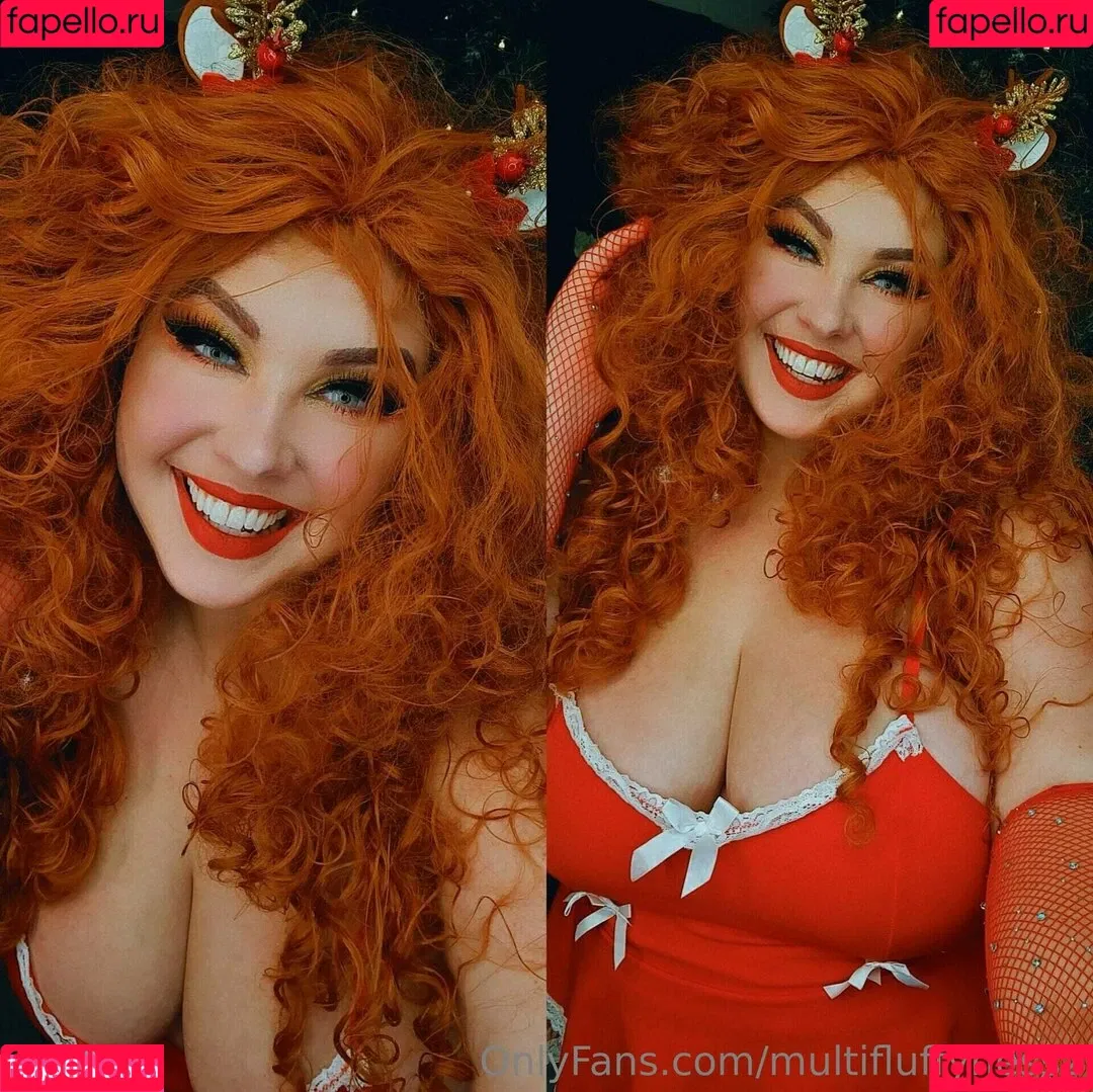 multifluffyness / multifluffyness2 Onlyfans Photo Gallery 
