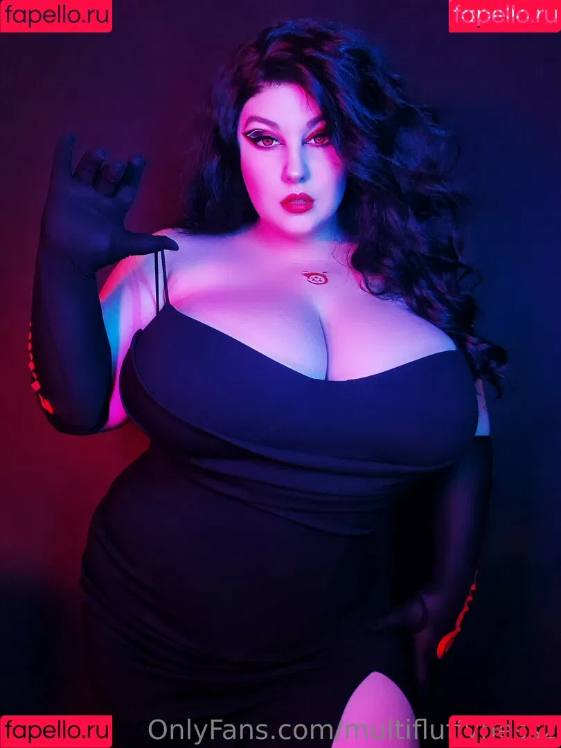 multifluffyness / multifluffyness2 Onlyfans Photo Gallery 