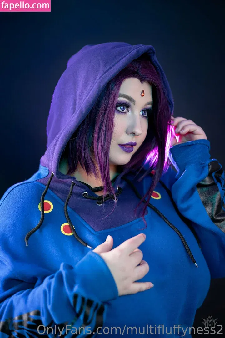 multifluffyness / multifluffyness2 Onlyfans Photo Gallery 