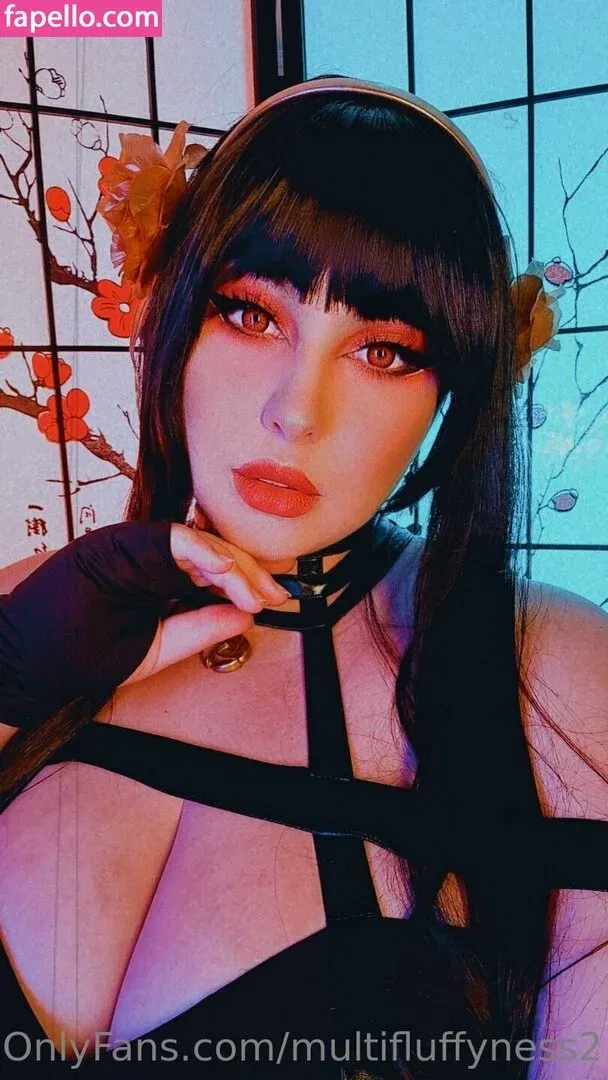 multifluffyness / multifluffyness2 Onlyfans Photo Gallery 