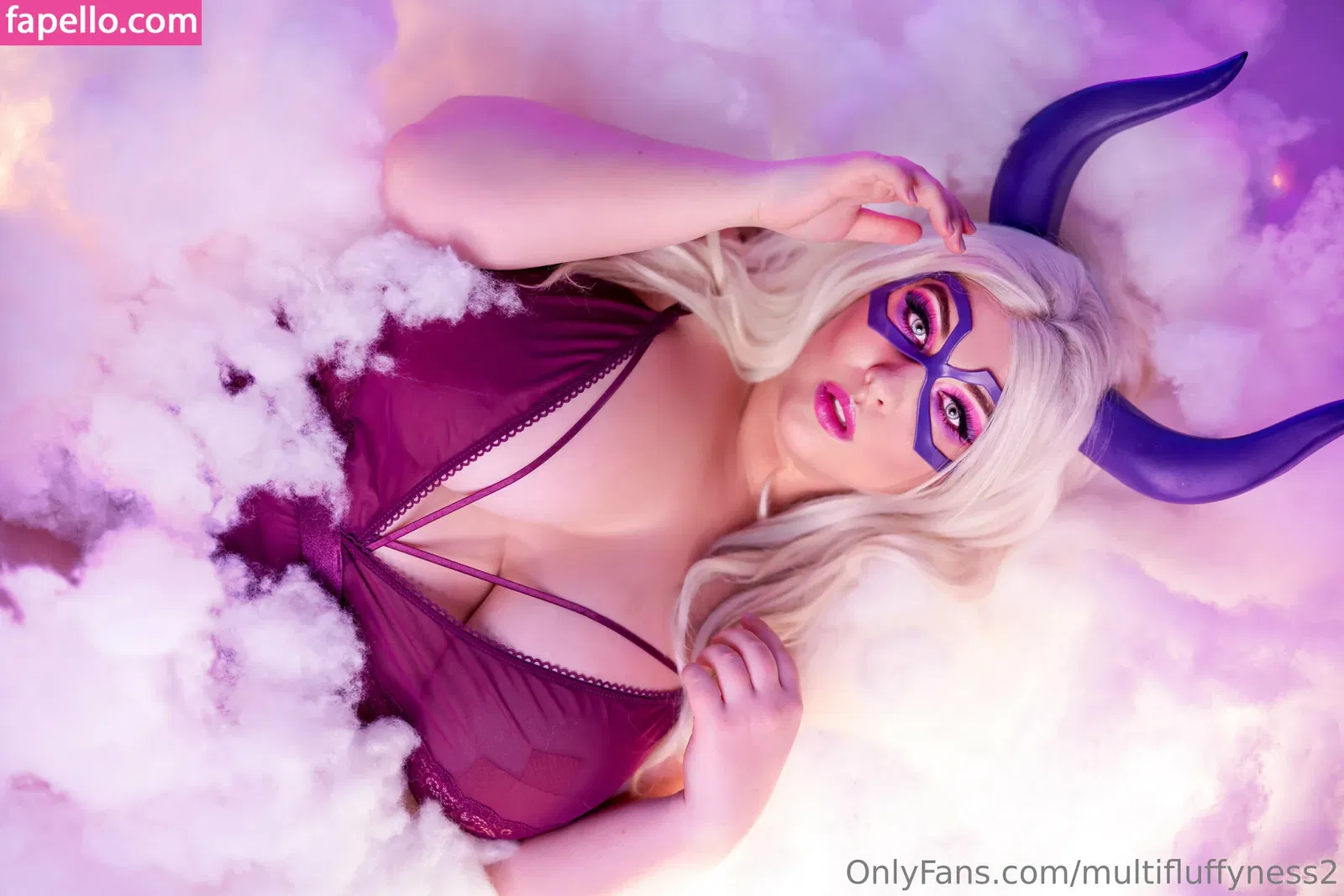 multifluffyness / multifluffyness2 Onlyfans Photo Gallery 