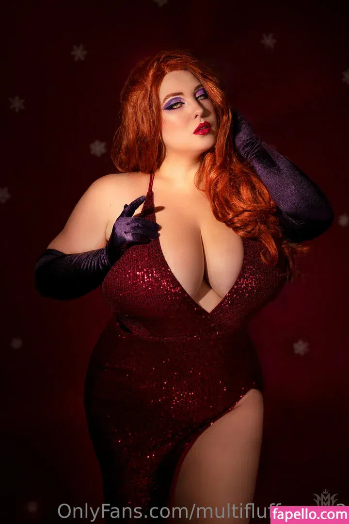 multifluffyness / multifluffyness2 Onlyfans Photo Gallery 