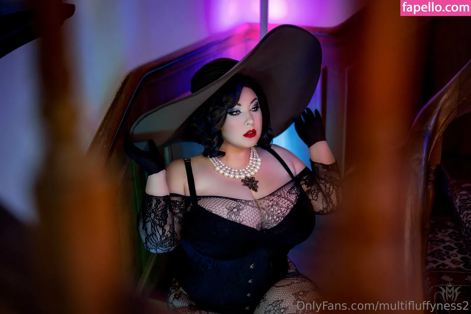 multifluffyness / multifluffyness2 Onlyfans Photo Gallery 