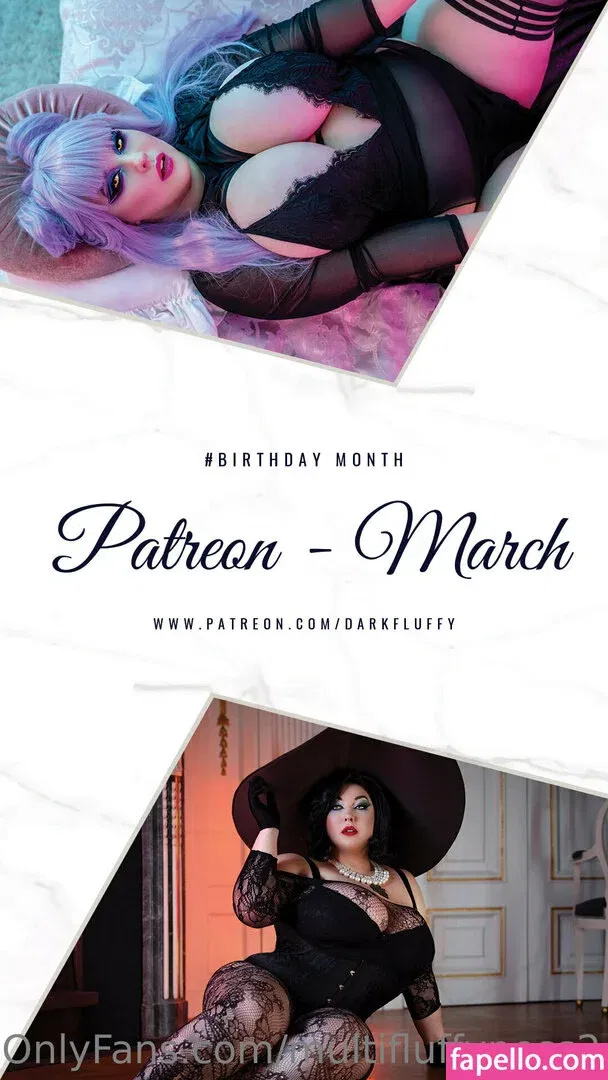 multifluffyness / multifluffyness2 Onlyfans Photo Gallery 