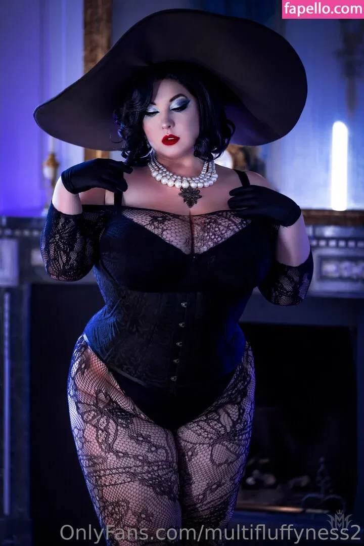 multifluffyness / multifluffyness2 Onlyfans Photo Gallery 