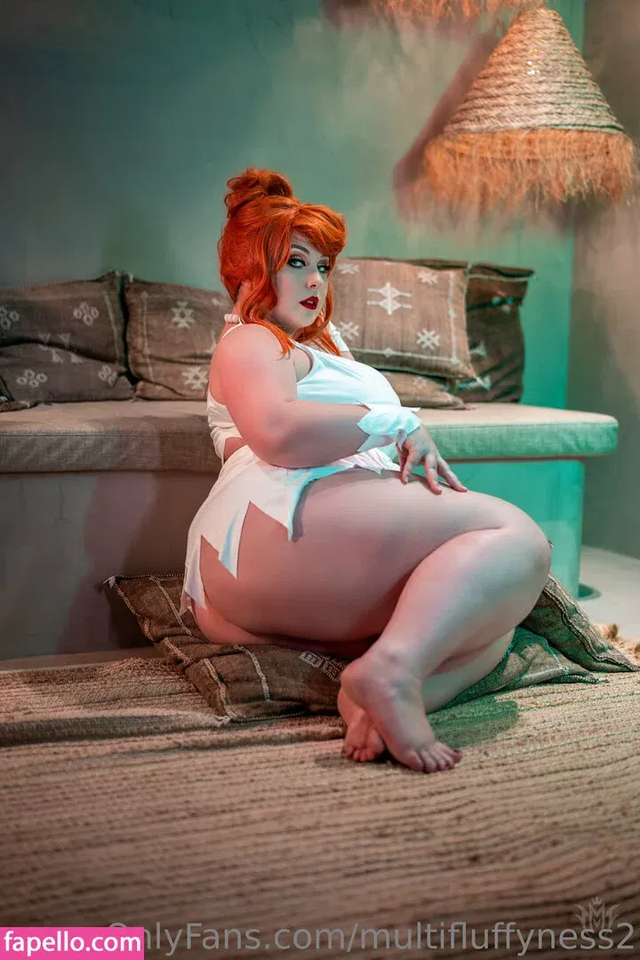 multifluffyness / multifluffyness2 Onlyfans Photo Gallery 