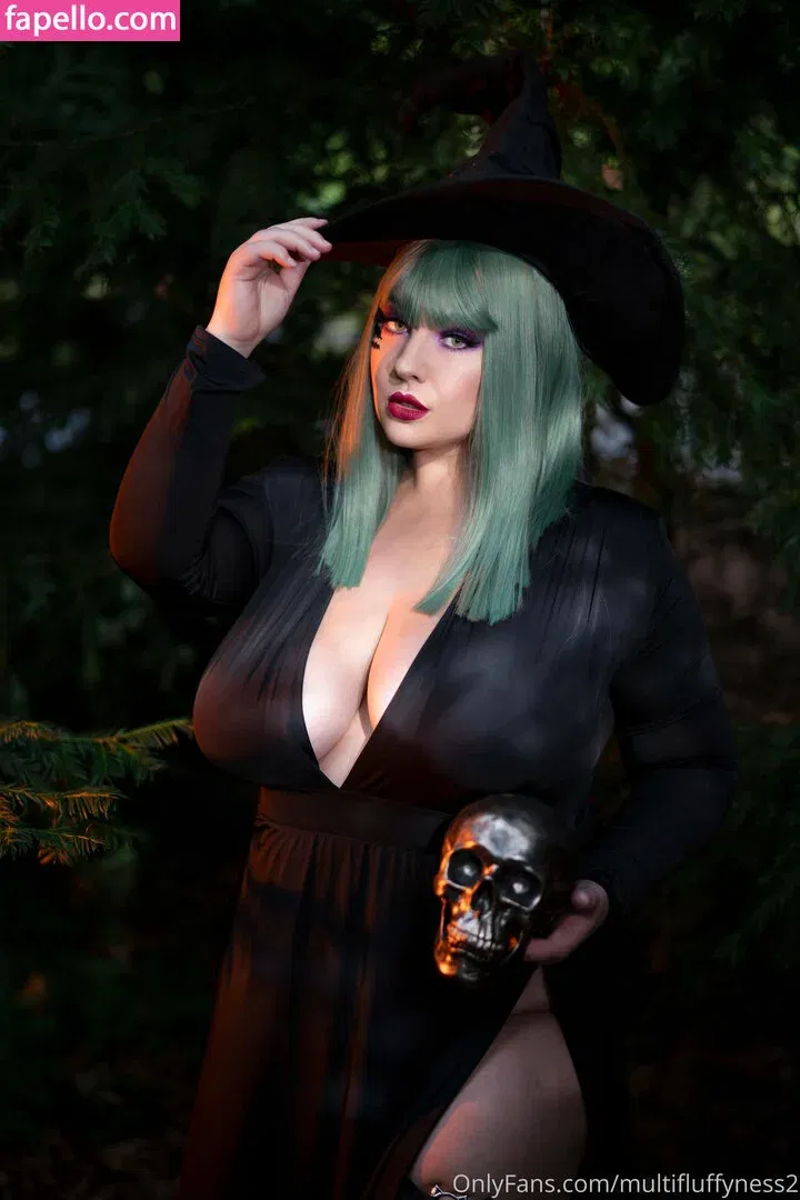 multifluffyness / multifluffyness2 Onlyfans Photo Gallery 