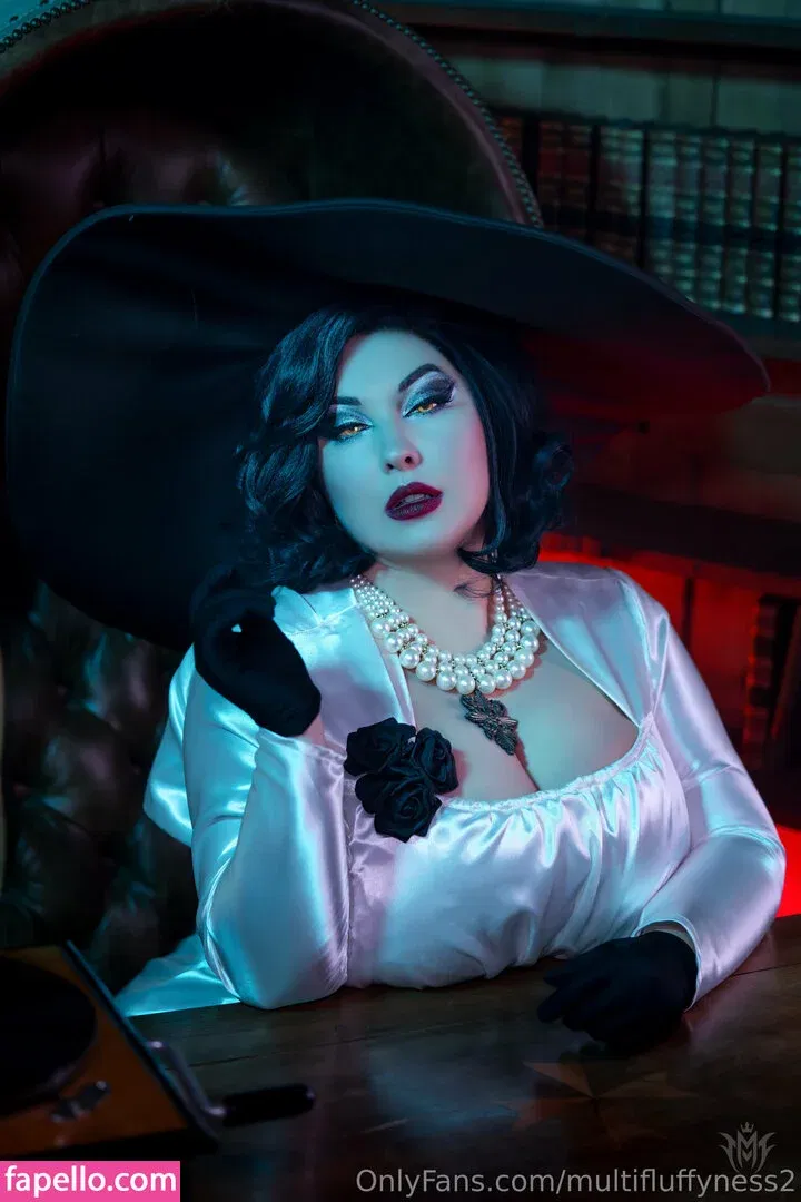 multifluffyness / multifluffyness2 Onlyfans Photo Gallery 