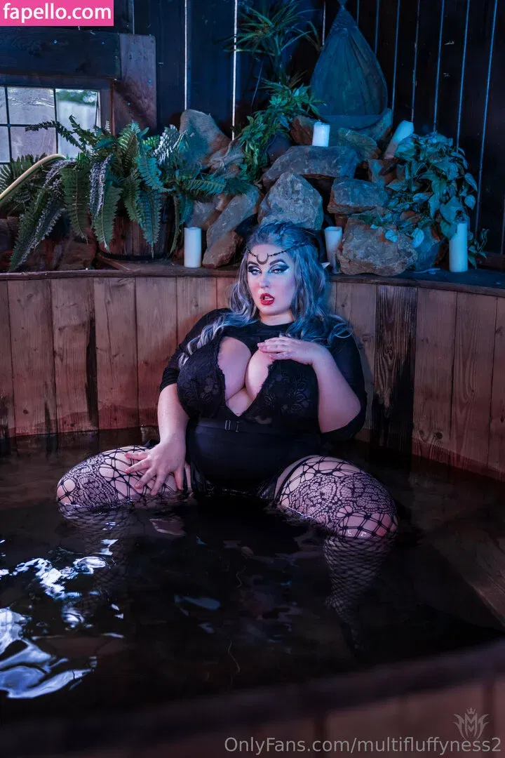 multifluffyness / multifluffyness2 Onlyfans Photo Gallery 