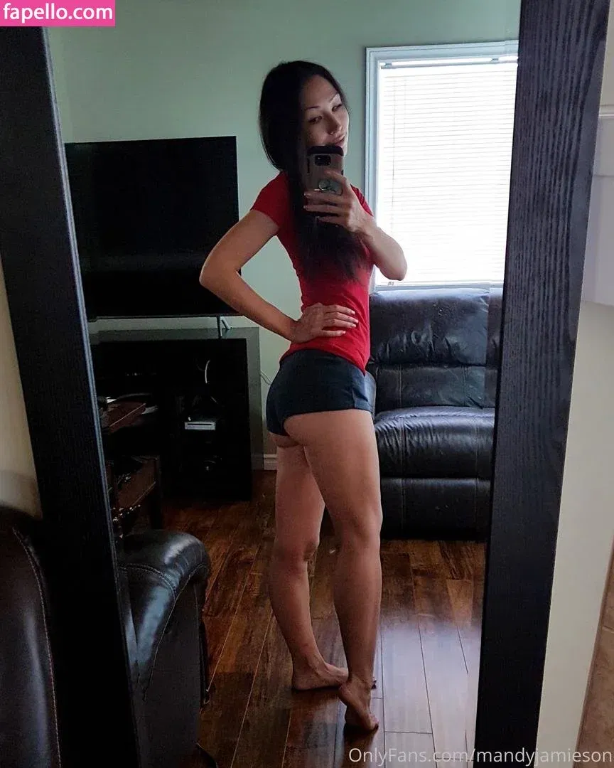 mandy.jamieson / mandyjamieson / mandyjamiesonfree Onlyfans Photo Gallery 