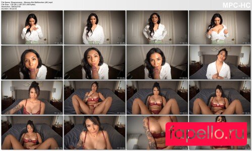 Madamn Nude Onlyfans Photo 138