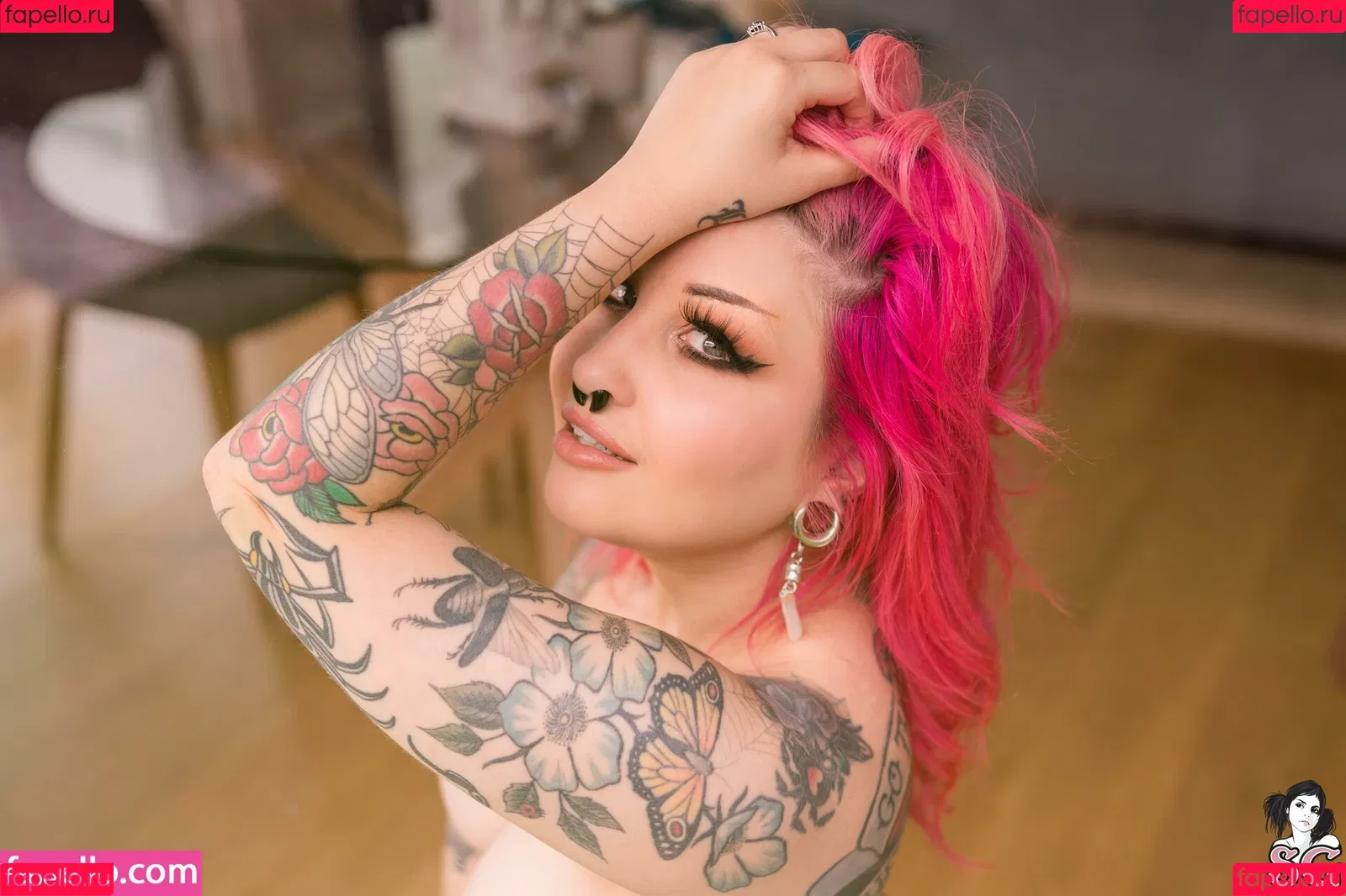 arachnie / arachnieava Onlyfans Photo Gallery 