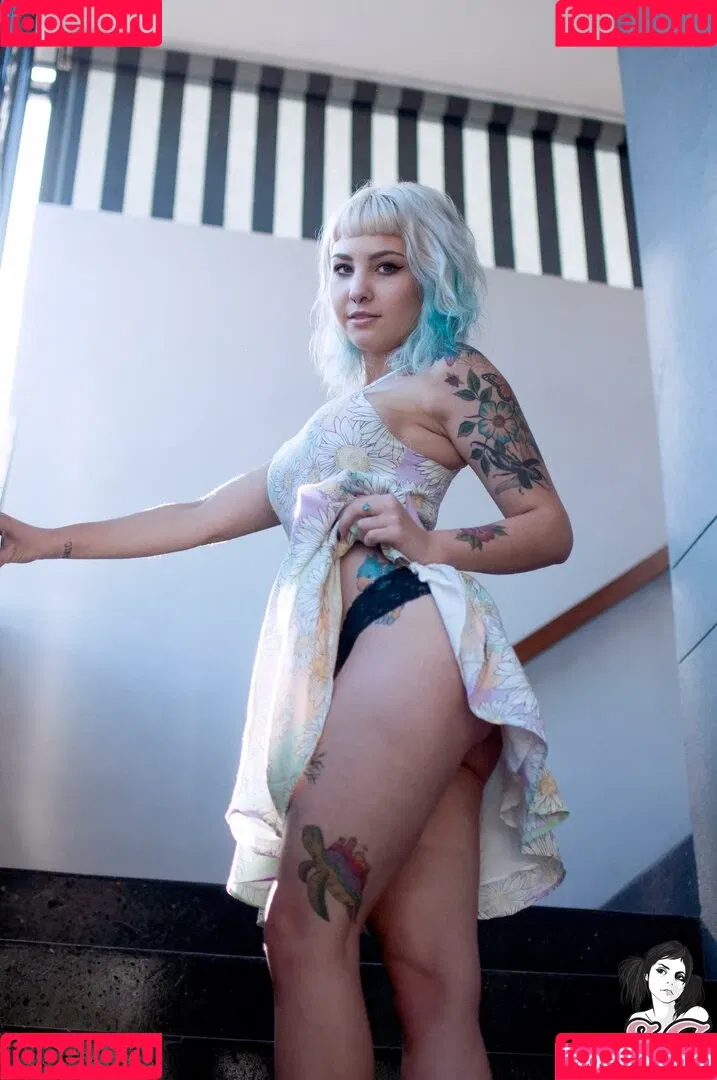 arachnie / arachnieava Onlyfans Photo Gallery 