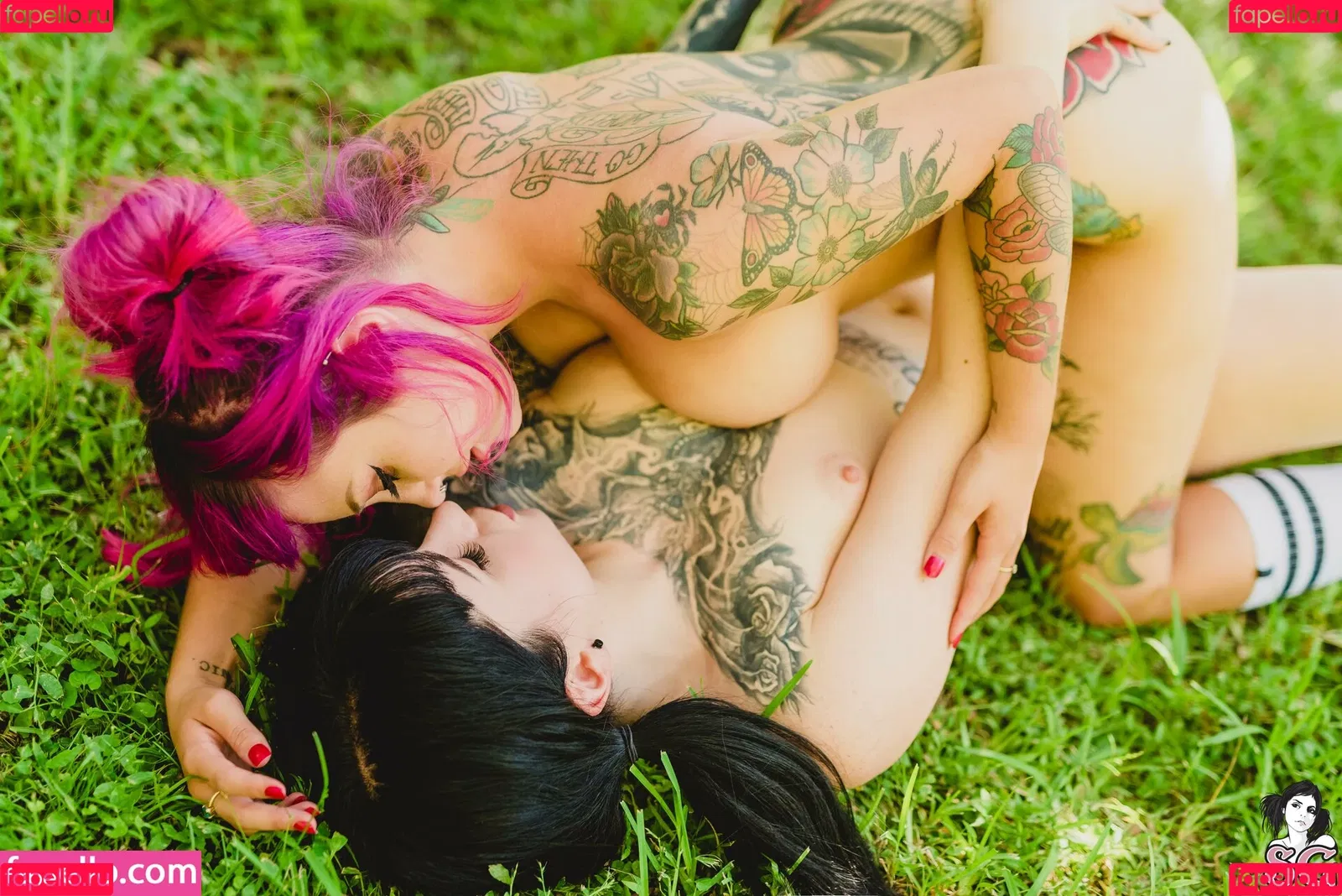 arachnie / arachnieava Onlyfans Photo Gallery 
