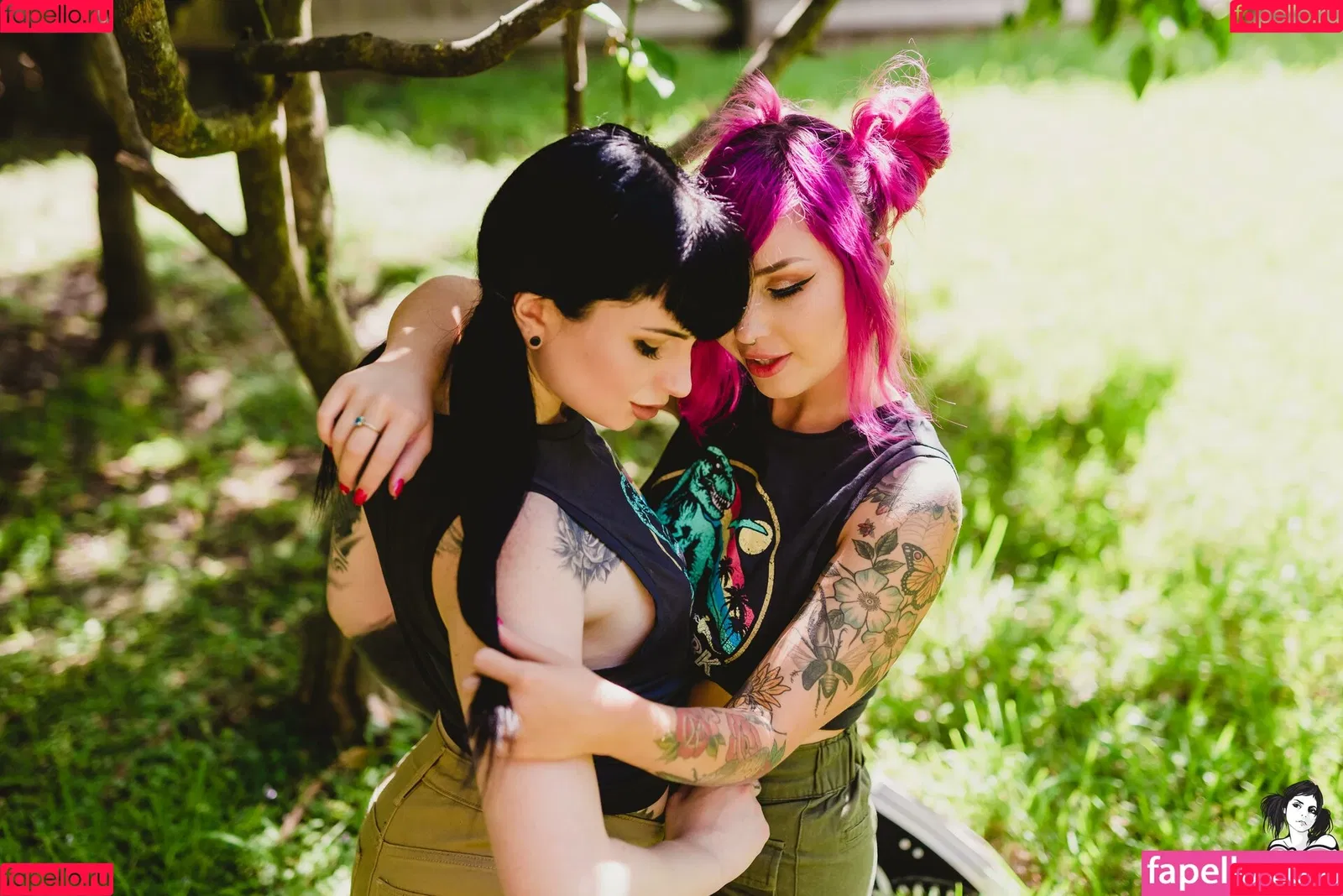 arachnie / arachnieava Onlyfans Photo Gallery 