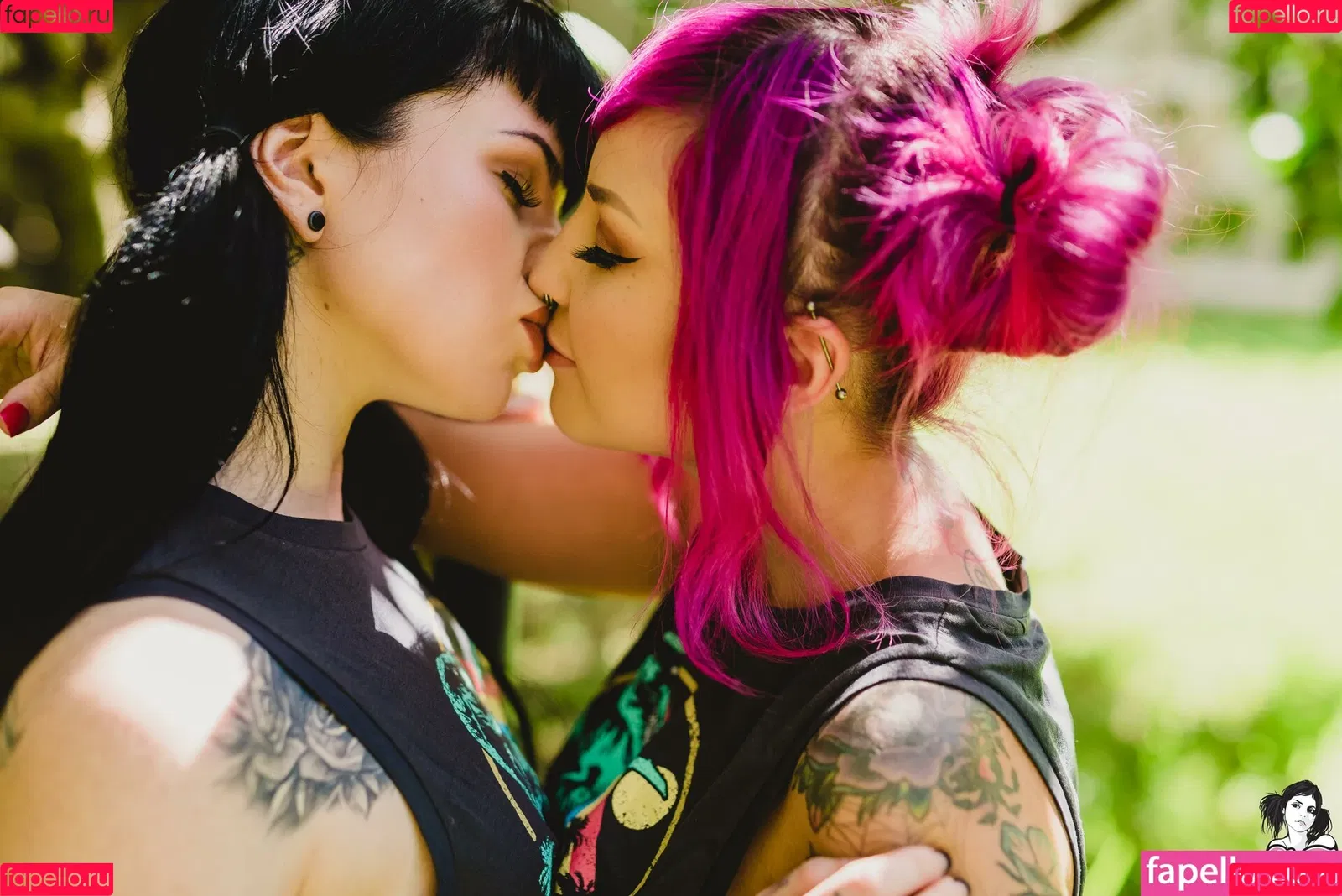 arachnie / arachnieava Onlyfans Photo Gallery 