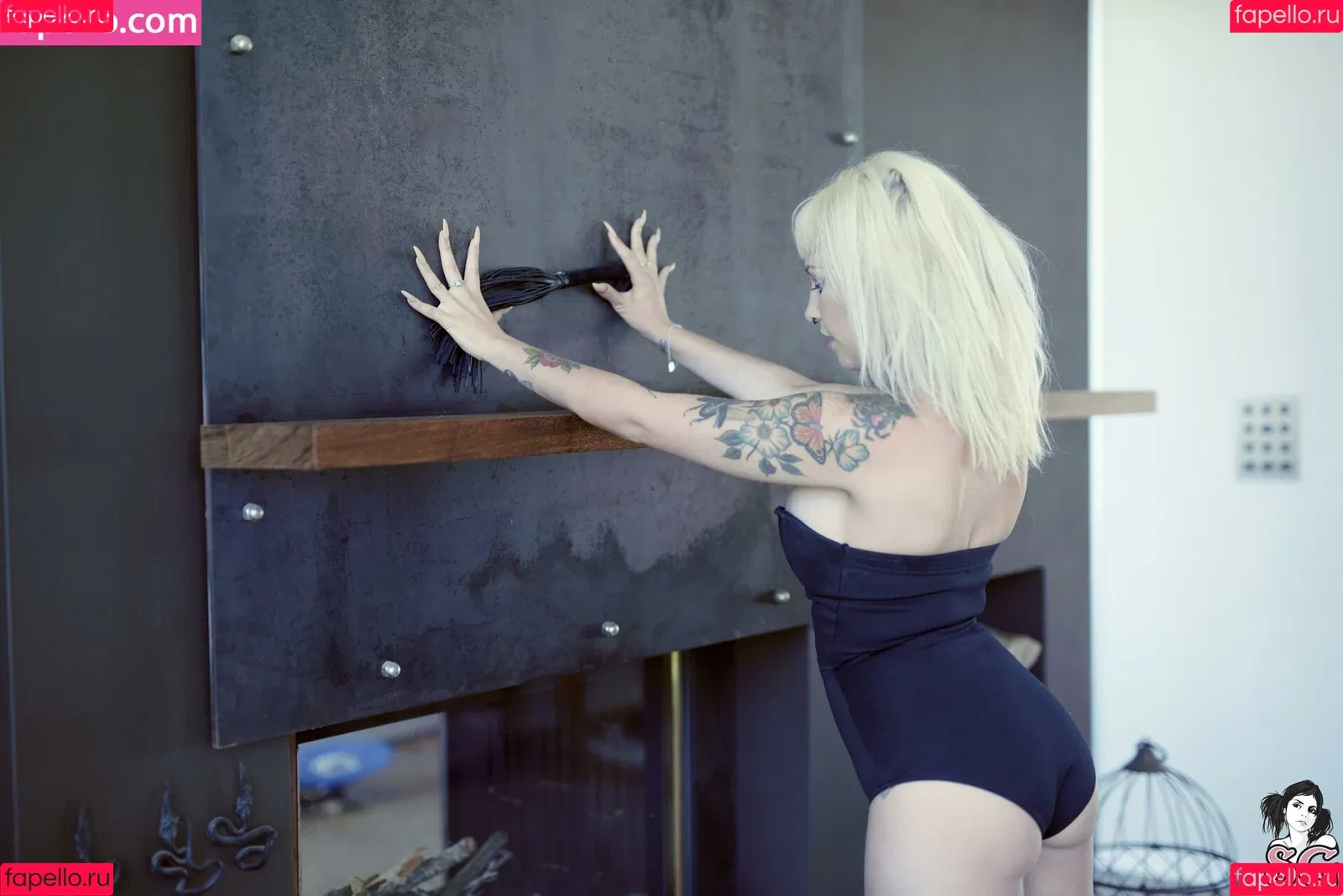 arachnie / arachnieava Onlyfans Photo Gallery 