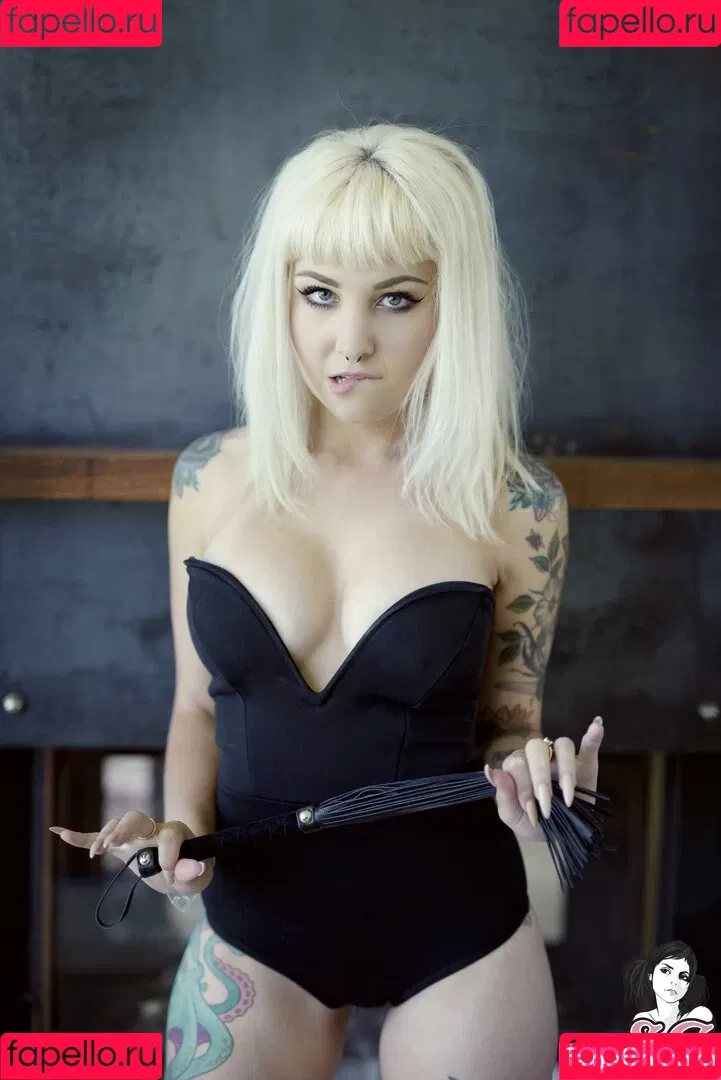 arachnie / arachnieava Onlyfans Photo Gallery 