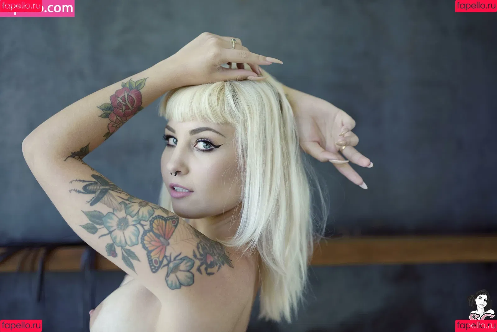 arachnie / arachnieava Onlyfans Photo Gallery 