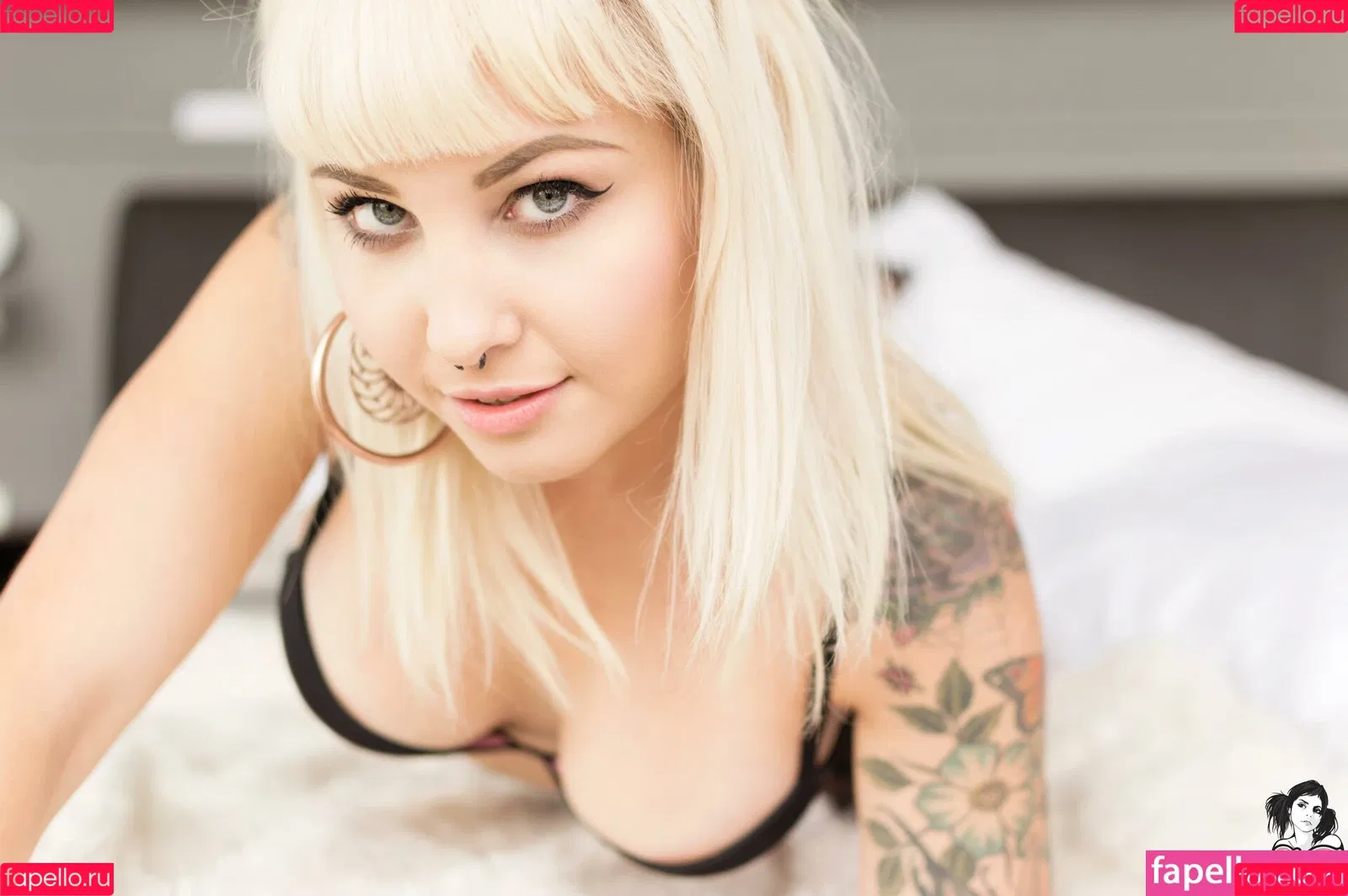 arachnie / arachnieava Onlyfans Photo Gallery 