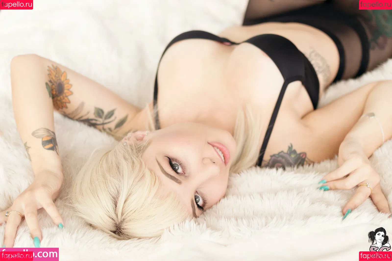 arachnie / arachnieava Onlyfans Photo Gallery 