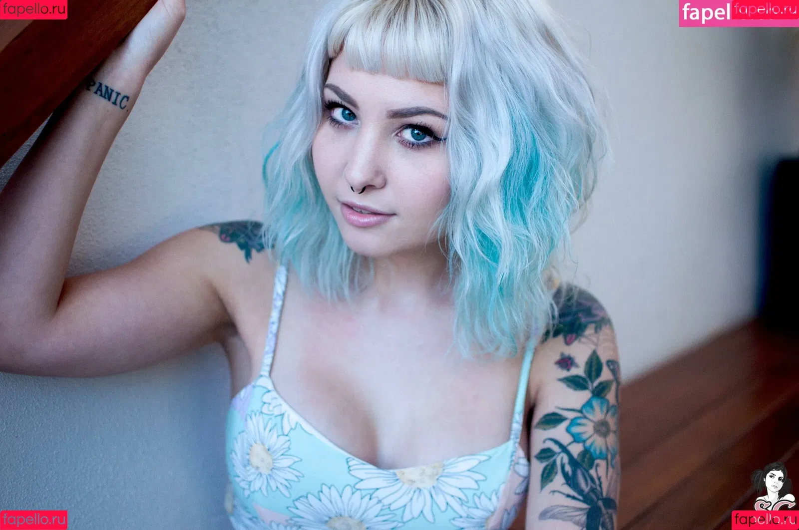 arachnie / arachnieava Onlyfans Photo Gallery 