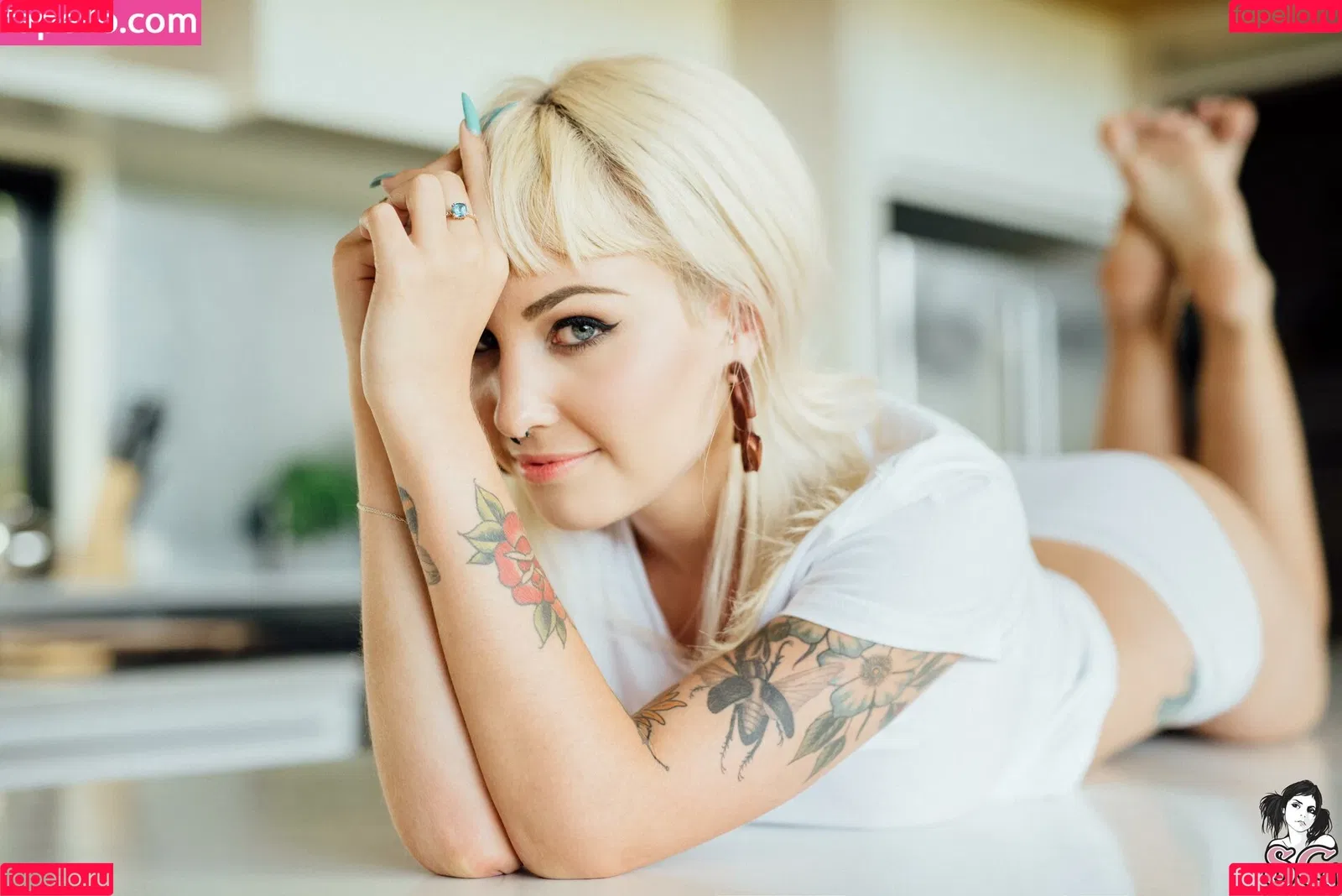 arachnie / arachnieava Onlyfans Photo Gallery 