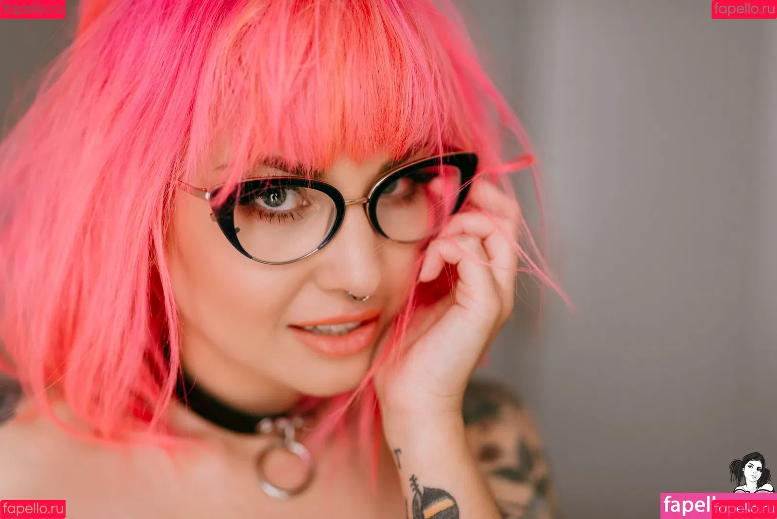 arachnie / arachnieava Onlyfans Photo Gallery 