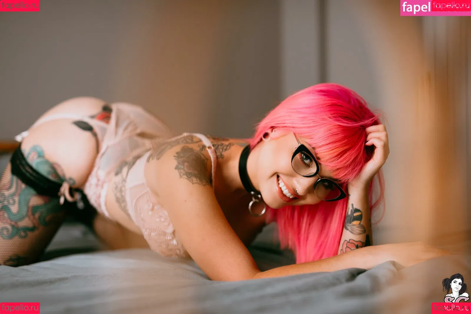 arachnie / arachnieava Onlyfans Photo Gallery 