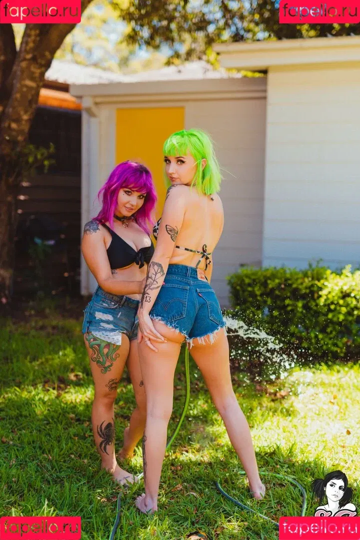 arachnie / arachnieava Onlyfans Photo Gallery 
