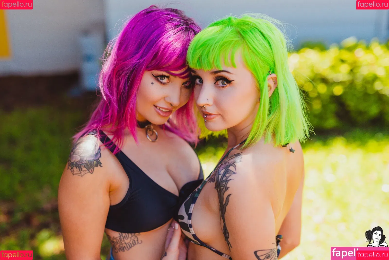 arachnie / arachnieava Onlyfans Photo Gallery 