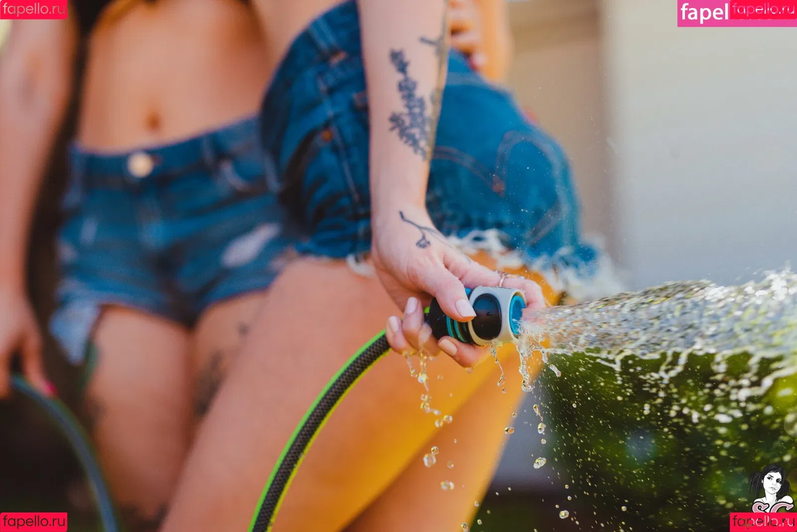 arachnie / arachnieava Onlyfans Photo Gallery 