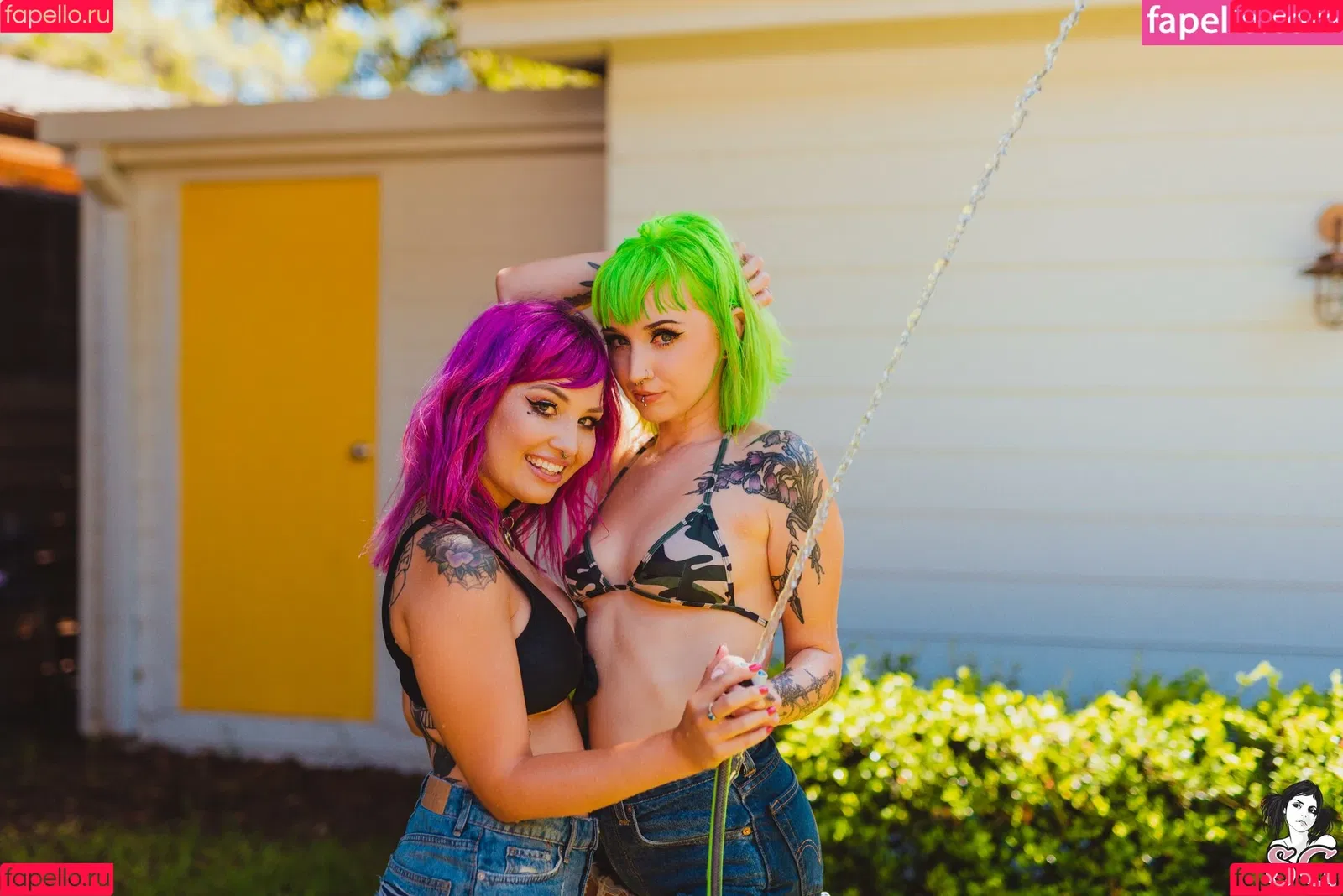 arachnie / arachnieava Onlyfans Photo Gallery 