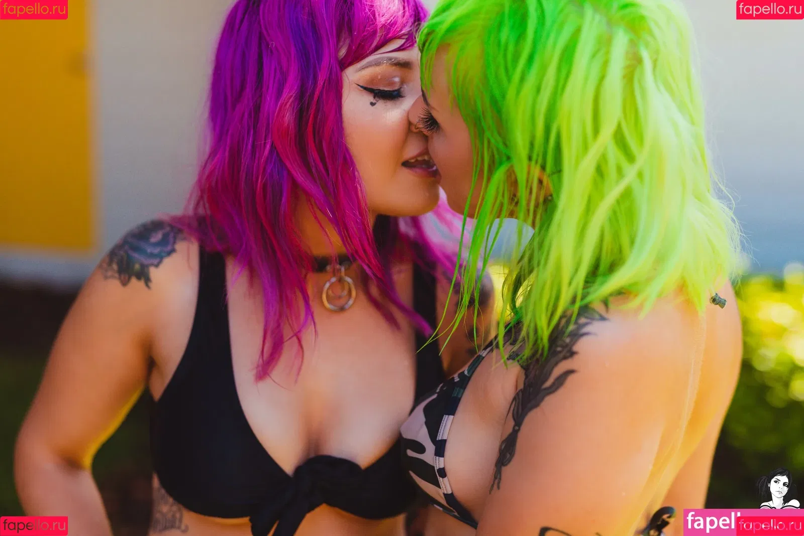 arachnie / arachnieava Onlyfans Photo Gallery 