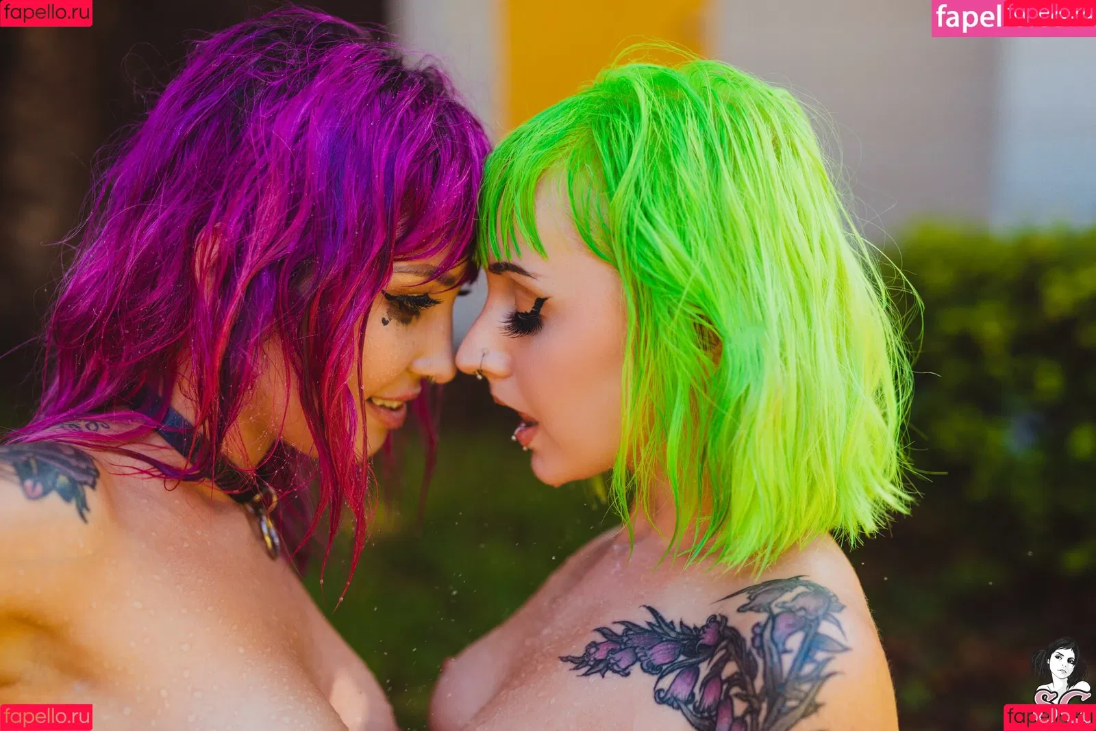 arachnie / arachnieava Onlyfans Photo Gallery 