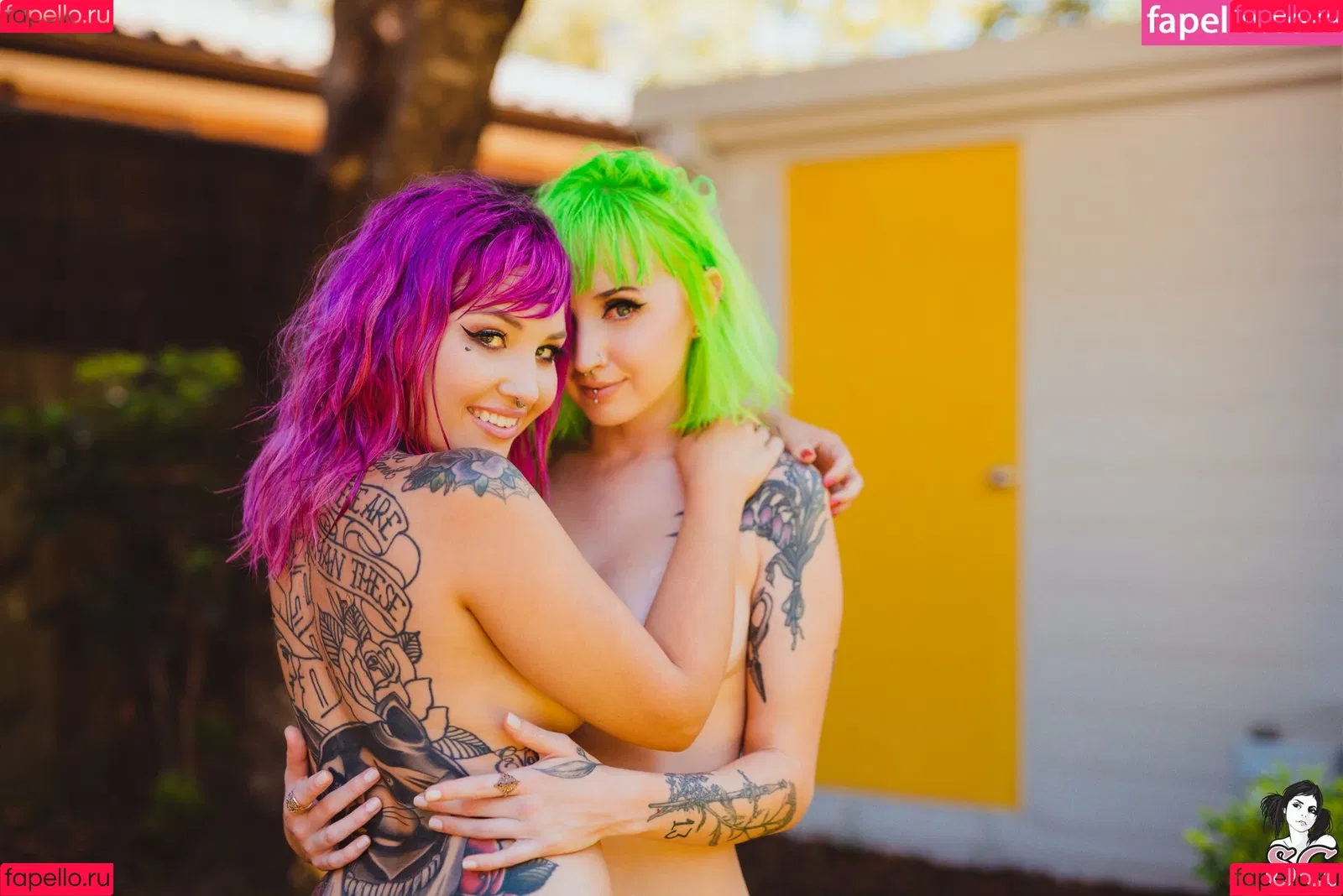 arachnie / arachnieava Onlyfans Photo Gallery 