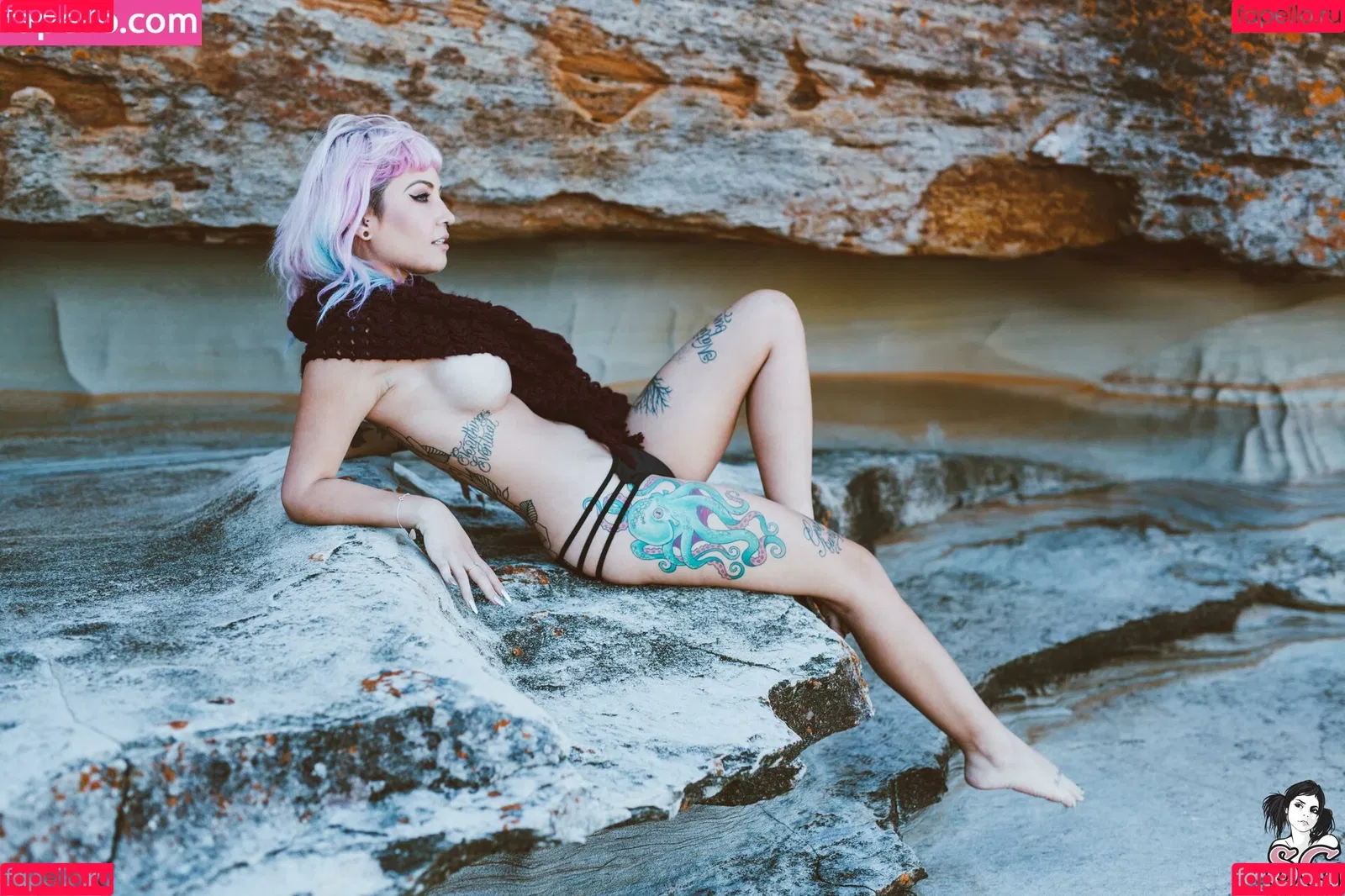 arachnie / arachnieava Onlyfans Photo Gallery 