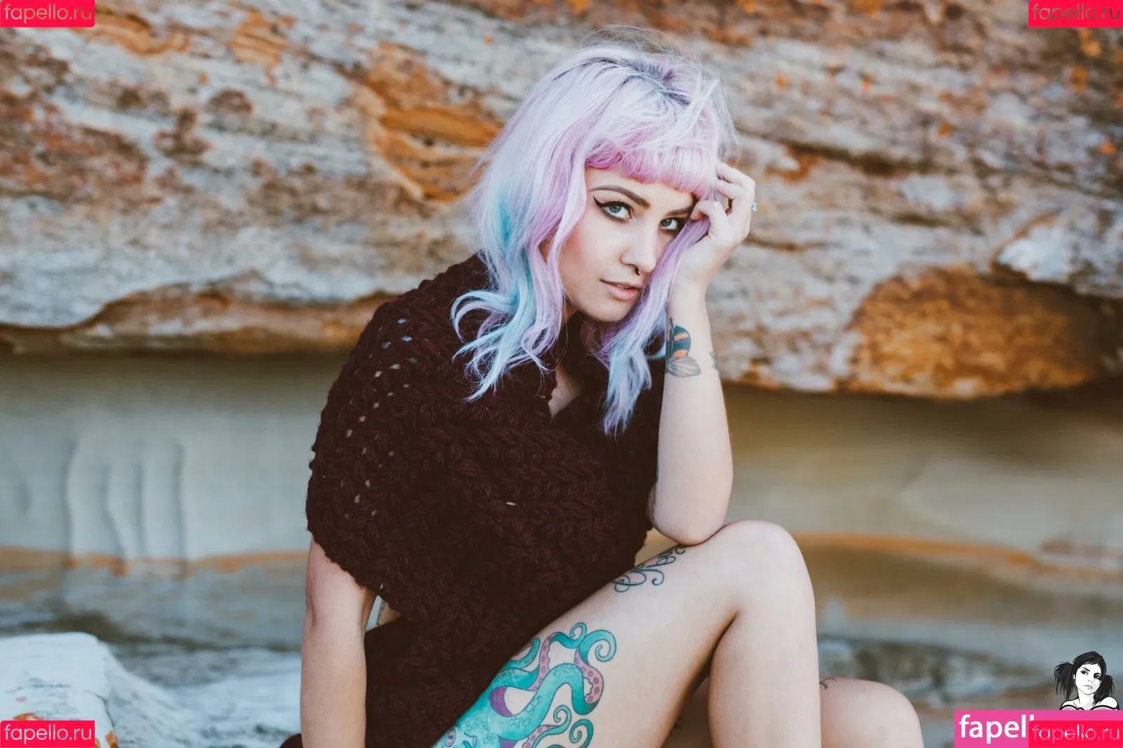 arachnie / arachnieava Onlyfans Photo Gallery 