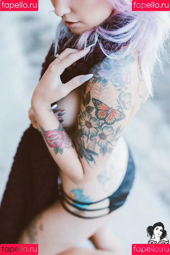 arachnie / arachnieava Onlyfans Photo Gallery 